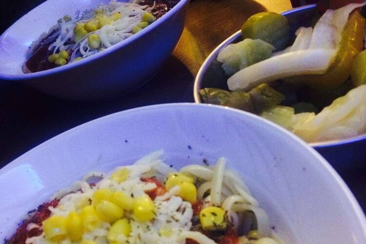 Alavara Alsancak Izmir Zomato